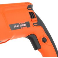 Перфоратор Patriot RH 262Q 140301335 - Превью изображения №7 — Интернет-магазин Time-Shop