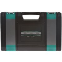 Универсальный набор инструментов Stels 14105 (82 предмета) - Превью изображения №5 — Интернет-магазин Time-Shop