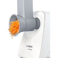 Мясорубка Bosch MFW2514W - Превью изображения №6 — Интернет-магазин Time-Shop