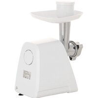 Мясорубка Bosch MFW2514W - Превью изображения №12 — Интернет-магазин Time-Shop