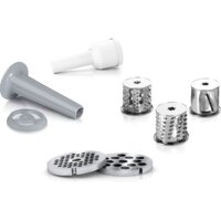 Мясорубка Bosch MFW2514W - Превью изображения №3 — Интернет-магазин Time-Shop