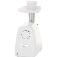 Мясорубка Bosch MFW2514W - Превью изображения №13 — Интернет-магазин Time-Shop