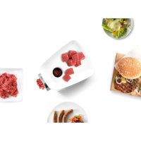 Мясорубка Bosch MFW2514W - Превью изображения №9 — Интернет-магазин Time-Shop