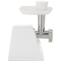 Мясорубка Bosch MFW2514W - Превью изображения №11 — Интернет-магазин Time-Shop