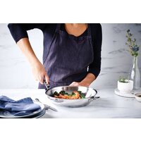 Сковорода Beka Evolution 12328294 - Превью изображения №3 — Интернет-магазин Time-Shop