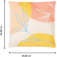 Декоративная подушка Eglo Berhala 420243 - Превью изображения №6 — Интернет-магазин Time-Shop