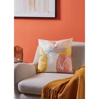 Декоративная подушка Eglo Berhala 420243 - Превью изображения №5 — Интернет-магазин Time-Shop