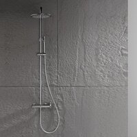 Душевая система  Ganzer GZ19160 - Превью изображения №3 — Интернет-магазин Time-Shop