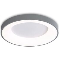 Припотолочная люстра Ambrella light Orbital FZ1402 GR (серый) - Превью изображения №2 — Интернет-магазин Time-Shop