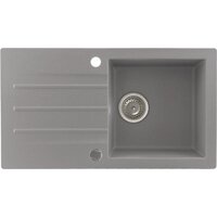 Kernau KGS A 50 1B1D Grey Metallic