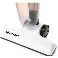Пылесос Kitfort KT-510 (белый) - Превью изображения №3 — Интернет-магазин Time-Shop