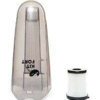 Пылесос Kitfort KT-510 (белый) - Превью изображения №6 — Интернет-магазин Time-Shop