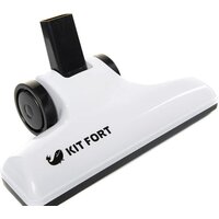 Пылесос Kitfort KT-510 (белый) - Превью изображения №4 — Интернет-магазин Time-Shop