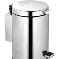 Keuco 14977 (полированная нержавеющей сталь)