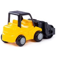 Каток Полесье Мини 65565 - Превью изображения №4 — Интернет-магазин Time-Shop