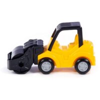 Каток Полесье Мини 65565 - Превью изображения №2 — Интернет-магазин Time-Shop