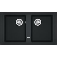 Franke Basis BFG 620-34-34 114.0676.269 (оникс)