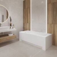 Ванна Lauter Estelle 140х70 21206040 - Превью изображения №9 — Интернет-магазин Time-Shop