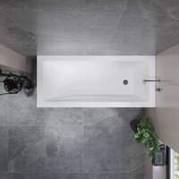 Ванна Lauter Estelle 140х70 21206040 - Превью изображения №15 — Интернет-магазин Time-Shop