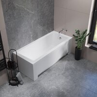 Ванна Lauter Estelle 140х70 21206040 - Превью изображения №12 — Интернет-магазин Time-Shop