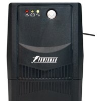 Источник бесперебойного питания Powerman Back Pro 650 Plus - Превью изображения №3 — Интернет-магазин Time-Shop