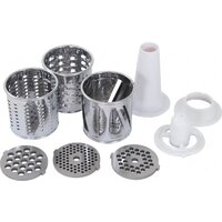 Мясорубка Willmark WMG-2140S - Превью изображения №6 — Интернет-магазин Time-Shop