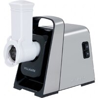 Мясорубка Willmark WMG-2140S - Превью изображения №3 — Интернет-магазин Time-Shop
