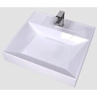 Накладка сливного гарнитура Versalia Monica - Превью изображения №2 — Интернет-магазин Time-Shop