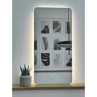 EMZE 45x77 LED.45.77.4K LED (с подсветкой)