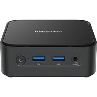 Мини-ПК Blackview MP50 BVMP50-R5-3500U-16-512 - Превью изображения №4 — Интернет-магазин Time-Shop