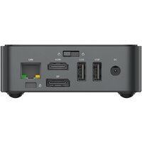 Мини-ПК Blackview MP50 BVMP50-R5-3500U-16-512 - Превью изображения №7 — Интернет-магазин Time-Shop