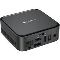 Мини-ПК Blackview MP50 BVMP50-R5-3500U-16-512 - Превью изображения №6 — Интернет-магазин Time-Shop