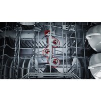 Встраиваемая посудомоечная машина Bosch Serie 6 SMD6ECX21E - Превью изображения №10 — Интернет-магазин Time-Shop