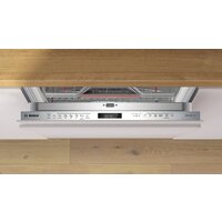 Встраиваемая посудомоечная машина Bosch Serie 6 SMD6ECX21E - Превью изображения №3 — Интернет-магазин Time-Shop