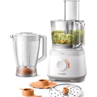 Кухонный комбайн Philips HR7320/00 - Превью изображения №5 — Интернет-магазин Time-Shop