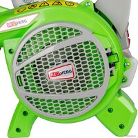 Ручная воздуходувка RedVerg RD-GAB226 - Превью изображения №7 — Интернет-магазин Time-Shop