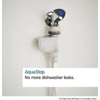 Встраиваемая посудомоечная машина Bosch Serie 4 SMV4HTX11E - Превью изображения №2 — Интернет-магазин Time-Shop