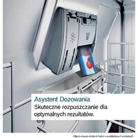 Встраиваемая посудомоечная машина Bosch Serie 4 SMV4HTX11E - Превью изображения №4 — Интернет-магазин Time-Shop