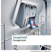 Встраиваемая посудомоечная машина Bosch Serie 4 SMV4HTX11E - Превью изображения №3 — Интернет-магазин Time-Shop