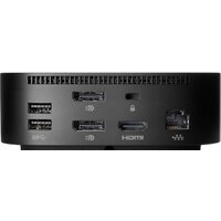 Док-станция HP USB-C Dock G5 5TW10AA - Превью изображения №2 — Интернет-магазин Time-Shop