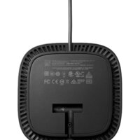 Док-станция HP USB-C Dock G5 5TW10AA - Превью изображения №4 — Интернет-магазин Time-Shop