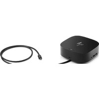 Док-станция HP USB-C Dock G5 5TW10AA - Превью изображения №5 — Интернет-магазин Time-Shop