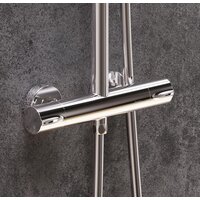 Душевая система  Damixa Scandinavian Pure 936800000 - Превью изображения №4 — Интернет-магазин Time-Shop