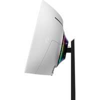Игровой монитор Samsung Odyssey OLED G9 LS49CG954SIXCI - Превью изображения №15 — Интернет-магазин Time-Shop
