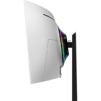 Игровой монитор Samsung Odyssey OLED G9 LS49CG954SIXCI - Превью изображения №16 — Интернет-магазин Time-Shop
