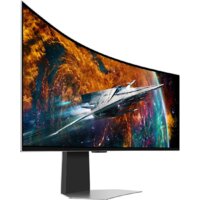 Игровой монитор Samsung Odyssey OLED G9 LS49CG954SIXCI - Превью изображения №7 — Интернет-магазин Time-Shop