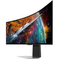 Игровой монитор Samsung Odyssey OLED G9 LS49CG954SIXCI - Превью изображения №6 — Интернет-магазин Time-Shop