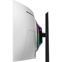 Игровой монитор Samsung Odyssey OLED G9 LS49CG954SIXCI - Превью изображения №14 — Интернет-магазин Time-Shop
