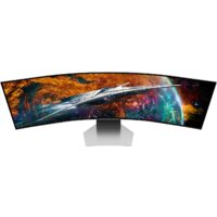Игровой монитор Samsung Odyssey OLED G9 LS49CG954SIXCI - Превью изображения №11 — Интернет-магазин Time-Shop