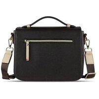 Женская сумка Bugatti Ella 49663402 (темно-коричневый) - Превью изображения №7 — Интернет-магазин Time-Shop